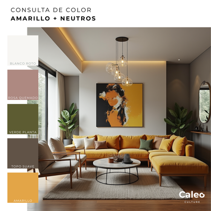 Consulta de color a detalle