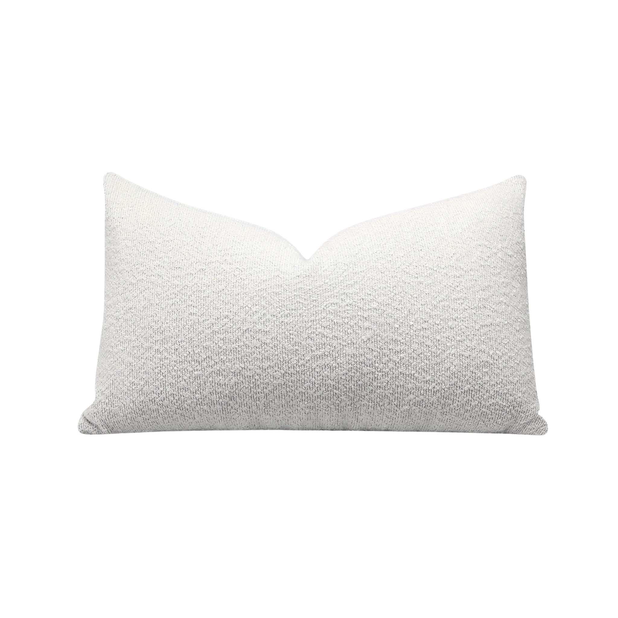 1 PIEZA - Funda de cojín estilo francés, disponible en múltiples colores y tamaños - Diseño en color sólido, duradero y suave - 100% Poliéster, con cierre de cremallera