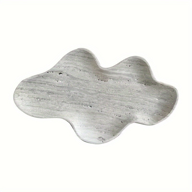 ¡CASI AGOTADO! Bandeja cerámica decorativa y de accesorios